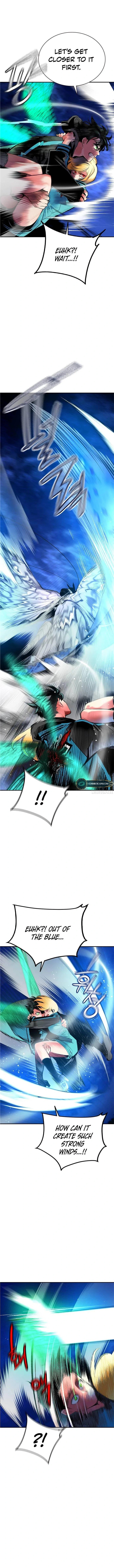 Jungle Juice Chapter 111 - Page 7