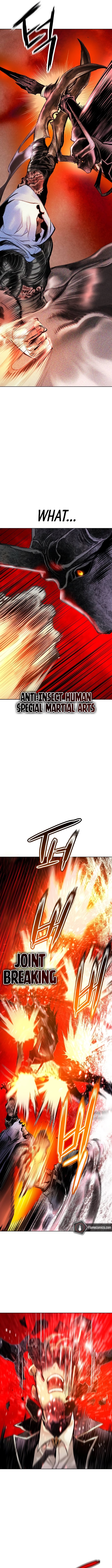 Jungle Juice Chapter 161 - Page 10