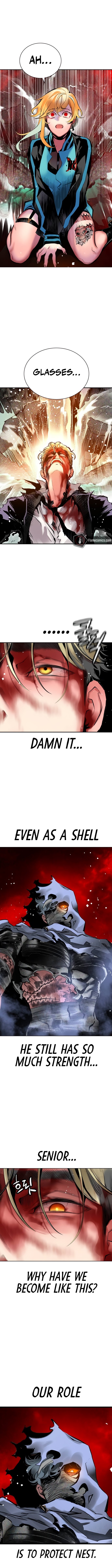 Jungle Juice Chapter 161 - Page 12