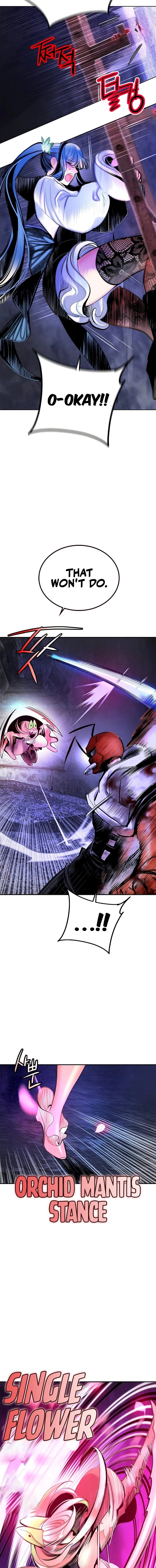 Jungle Juice Chapter 165 - Page 8