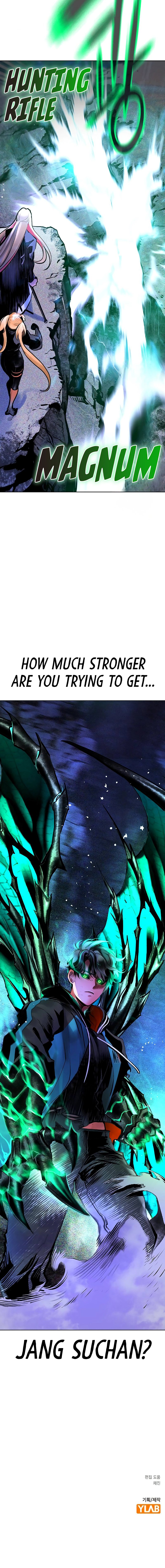 Jungle Juice Chapter 167 - Page 19