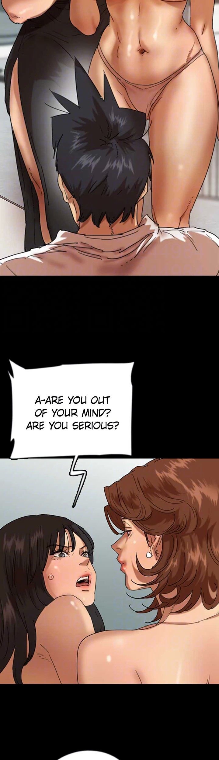 Benefactor’s Daughters Chapter 76 - Page 14