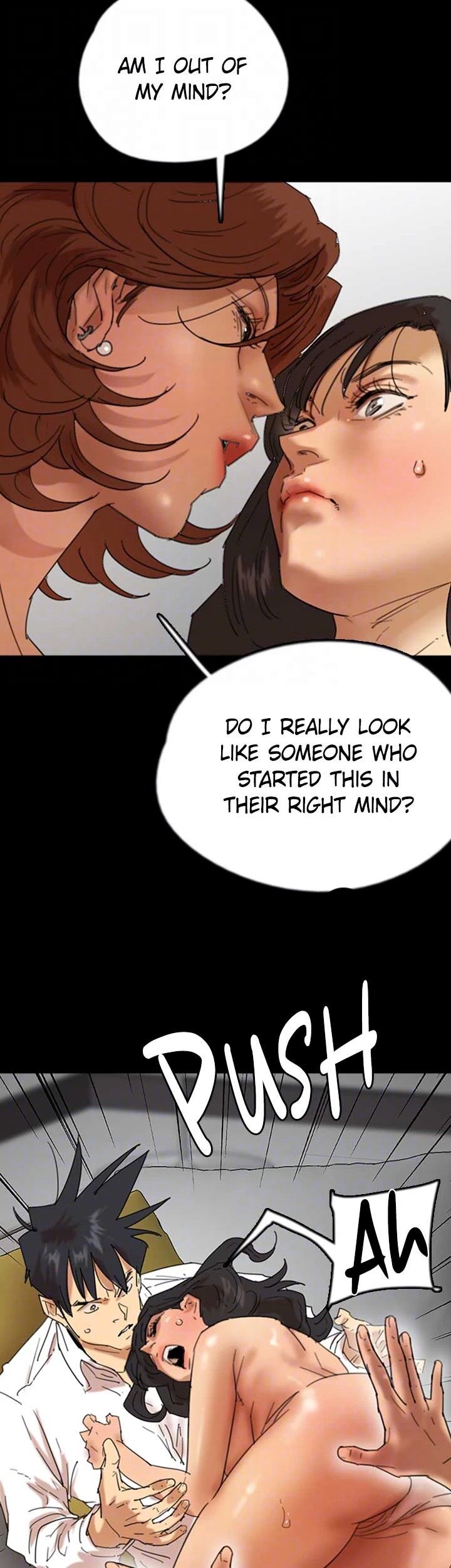 Benefactor’s Daughters Chapter 76 - Page 15