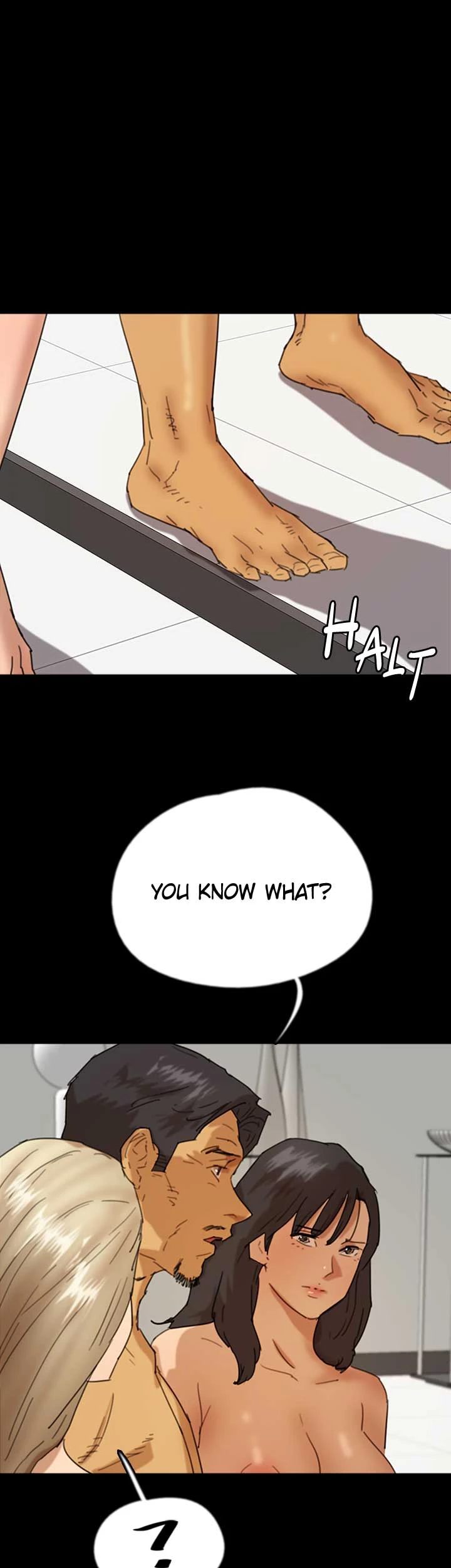 Benefactor’s Daughters Chapter 76 - Page 2