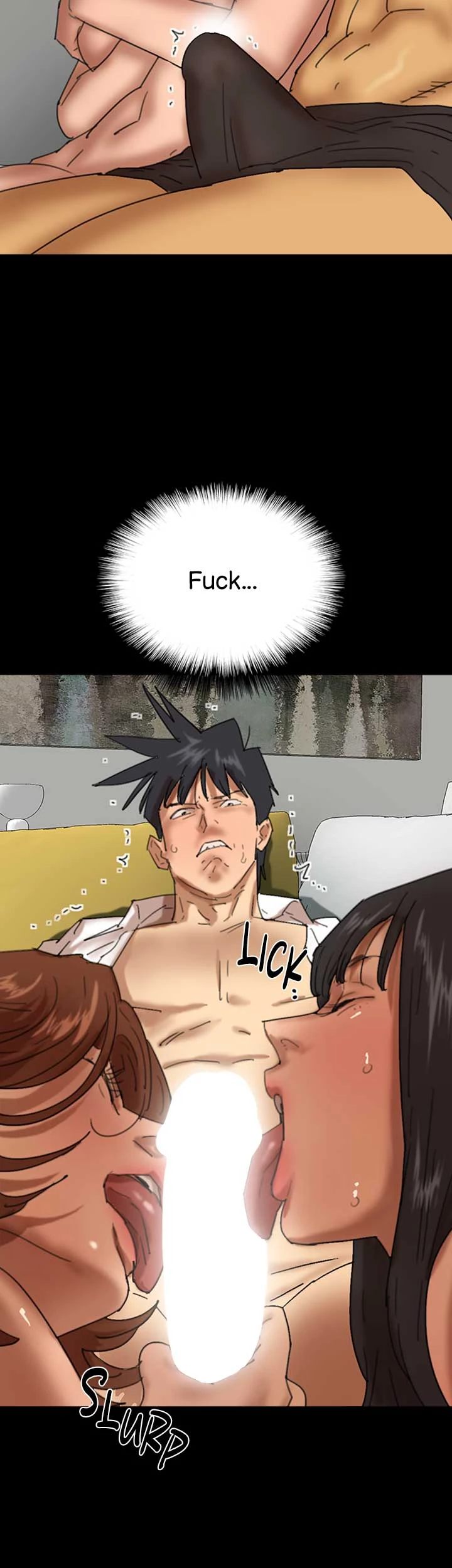 Benefactor’s Daughters Chapter 76 - Page 29