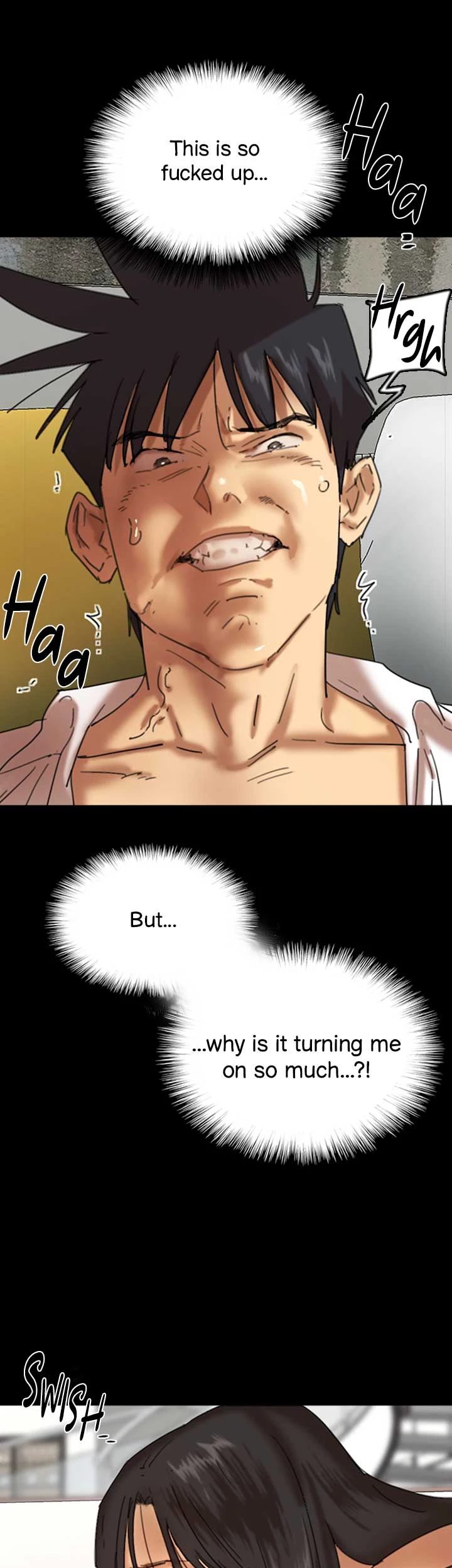 Benefactor’s Daughters Chapter 76 - Page 30