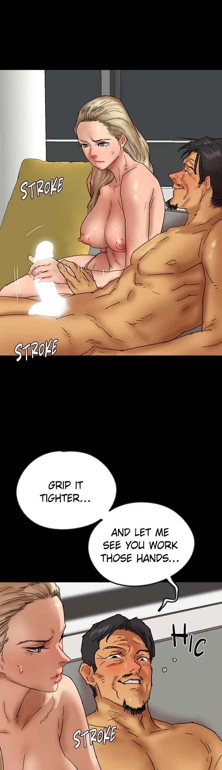 Benefactor’s Daughters Chapter 76 - Page 52