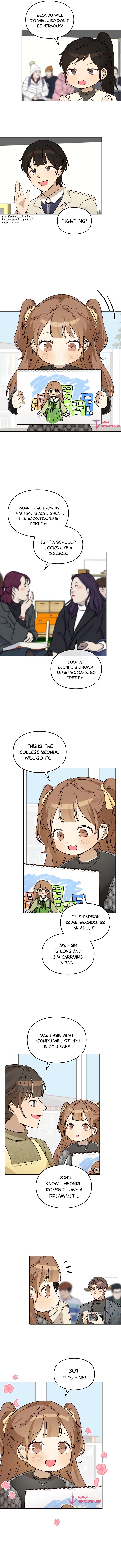 I’ve Become a Doting Father Chapter 100 - Page 7