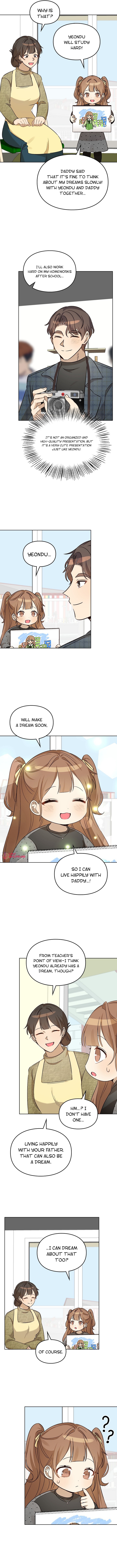 I’ve Become a Doting Father Chapter 100 - Page 8