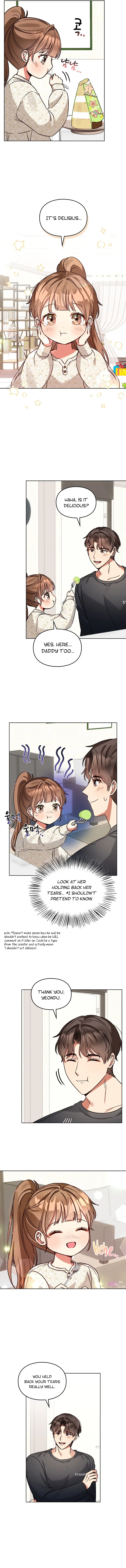 I’ve Become a Doting Father Chapter 102 - Page 9