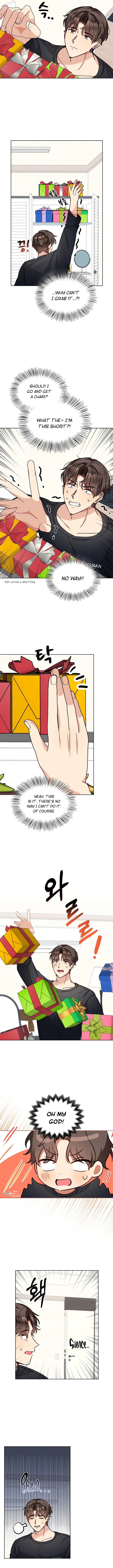 I’ve Become a Doting Father Chapter 103 - Page 3