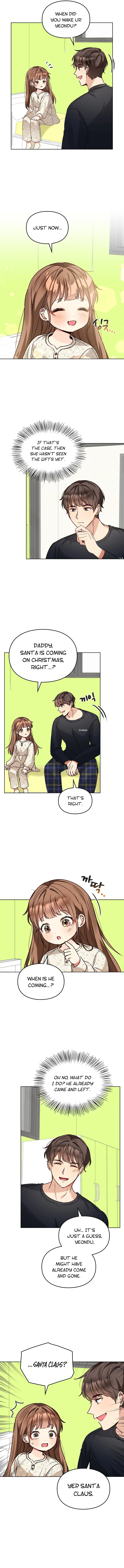 I’ve Become a Doting Father Chapter 103 - Page 5