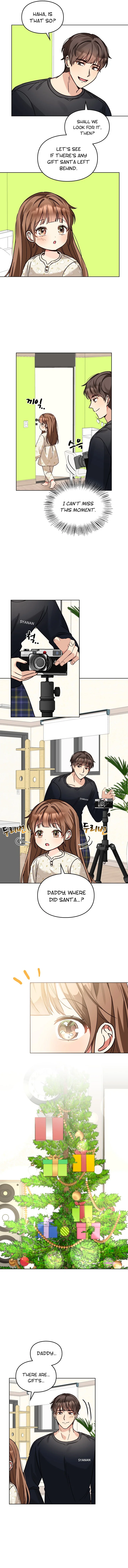 I’ve Become a Doting Father Chapter 103 - Page 7