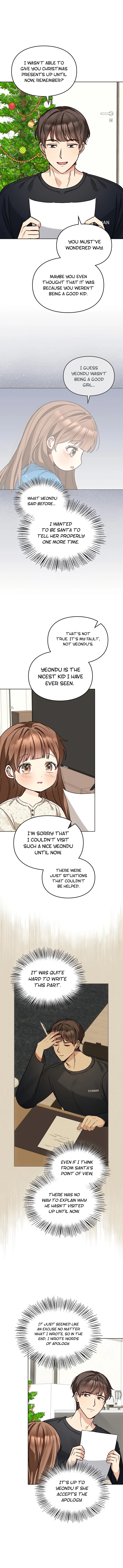 I’ve Become a Doting Father Chapter 105 - Page 2