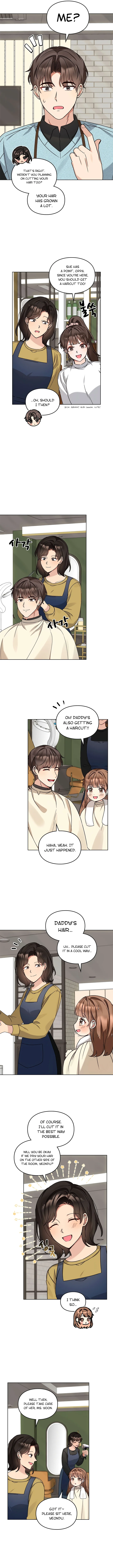 I’ve Become a Doting Father Chapter 111 - Page 2