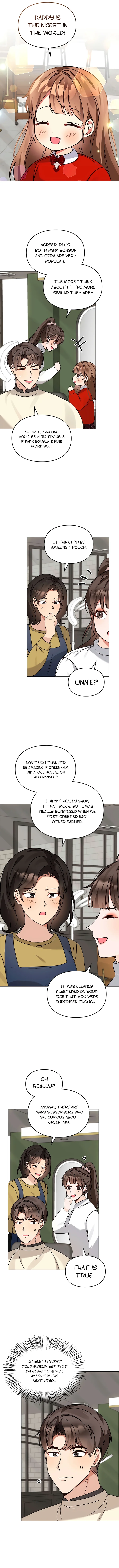 I’ve Become a Doting Father Chapter 111 - Page 6