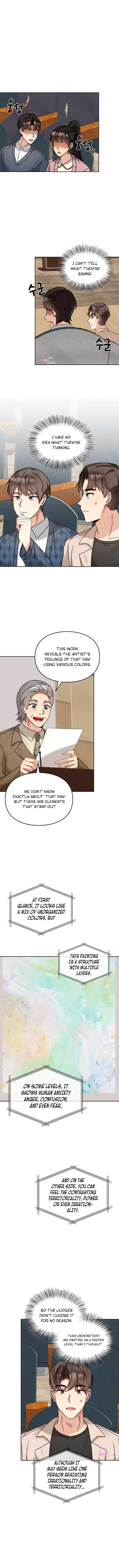 I’ve Become a Doting Father Chapter 139 - Page 4