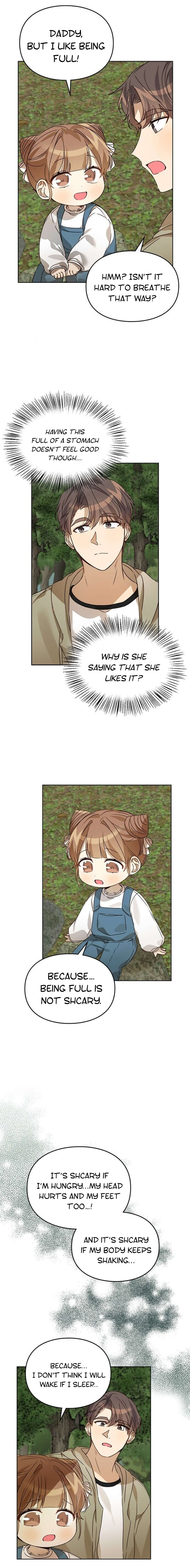 I’ve Become a Doting Father Chapter 39 - Page 10