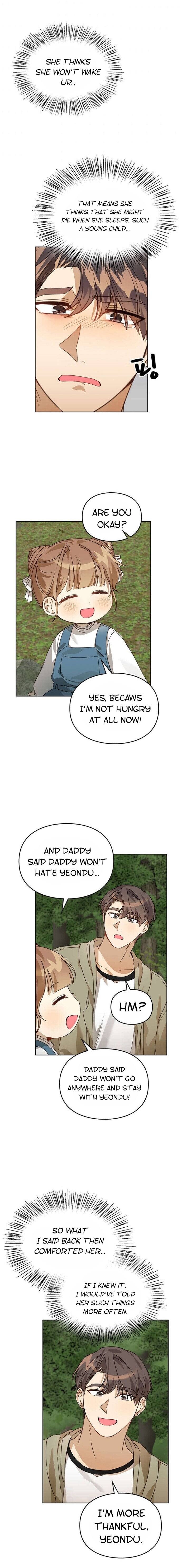 I’ve Become a Doting Father Chapter 39 - Page 12