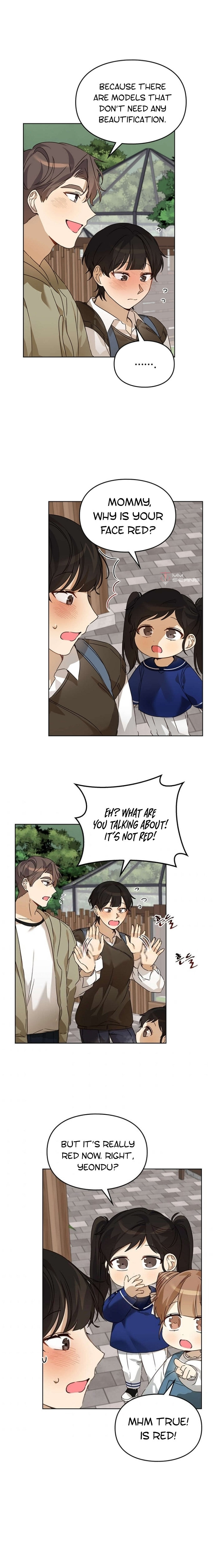 I’ve Become a Doting Father Chapter 41 - Page 12