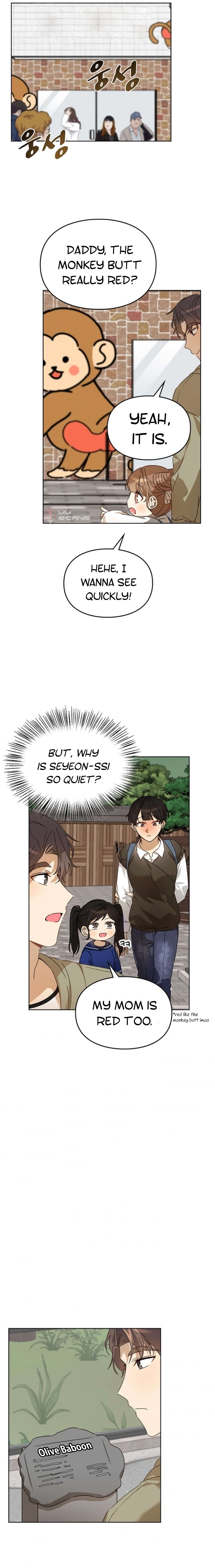 I’ve Become a Doting Father Chapter 41 - Page 14