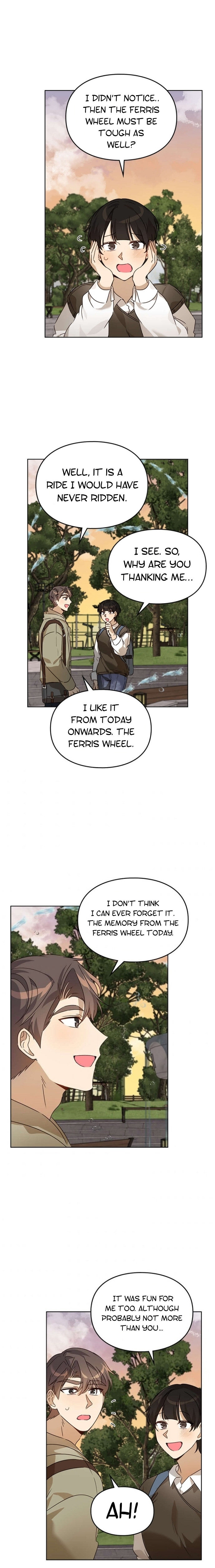 I’ve Become a Doting Father Chapter 43 - Page 20