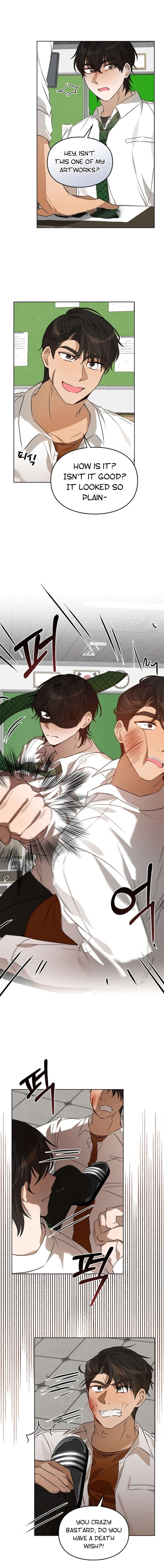 I’ve Become a Doting Father Chapter 44 - Page 10