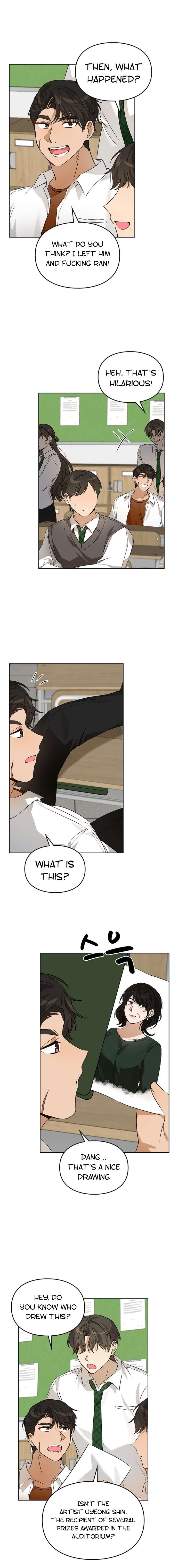 I’ve Become a Doting Father Chapter 44 - Page 6