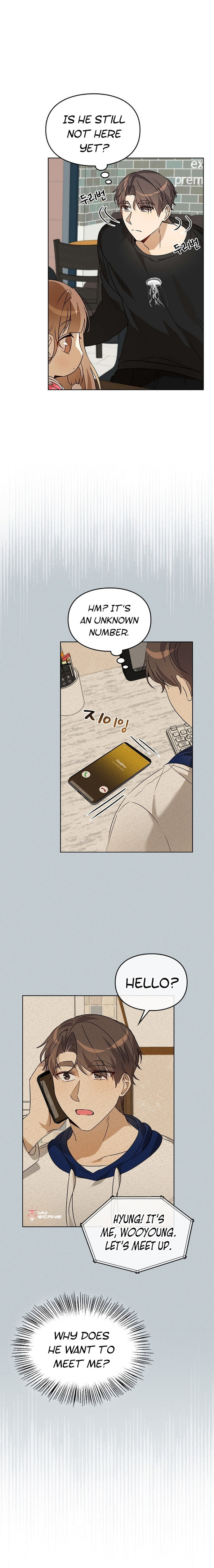 I’ve Become a Doting Father Chapter 47 - Page 14