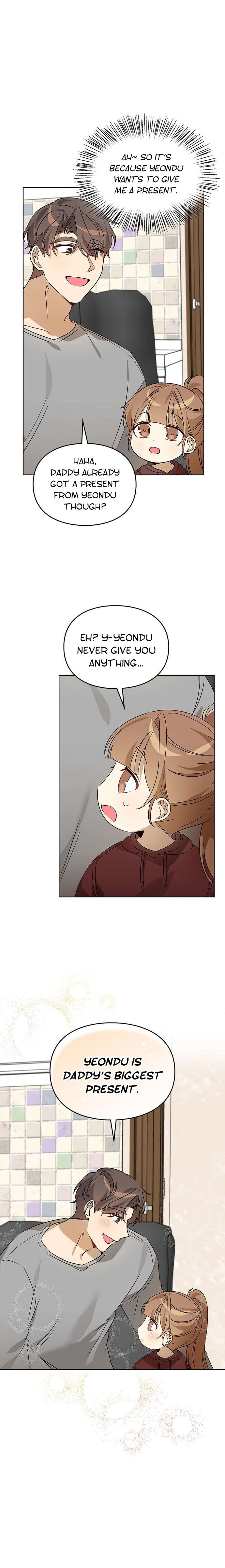 I’ve Become a Doting Father Chapter 47 - Page 9