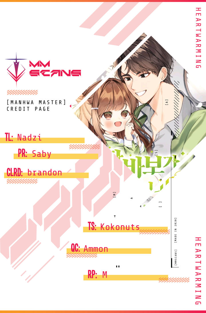 I’ve Become a Doting Father Chapter 62 - Page 1