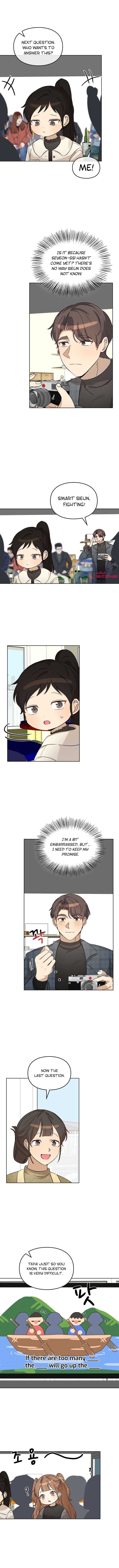 I’ve Become a Doting Father Chapter 98 - Page 6