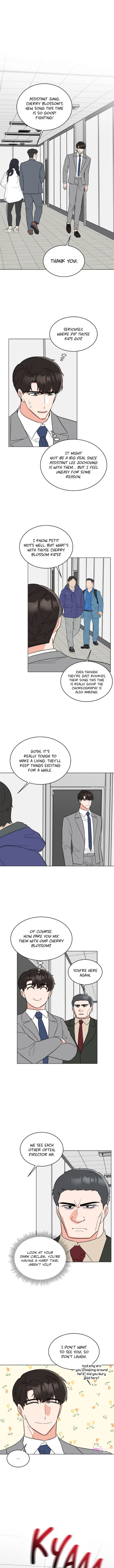 1st year Max Level Manager Chapter 113 - Page 1