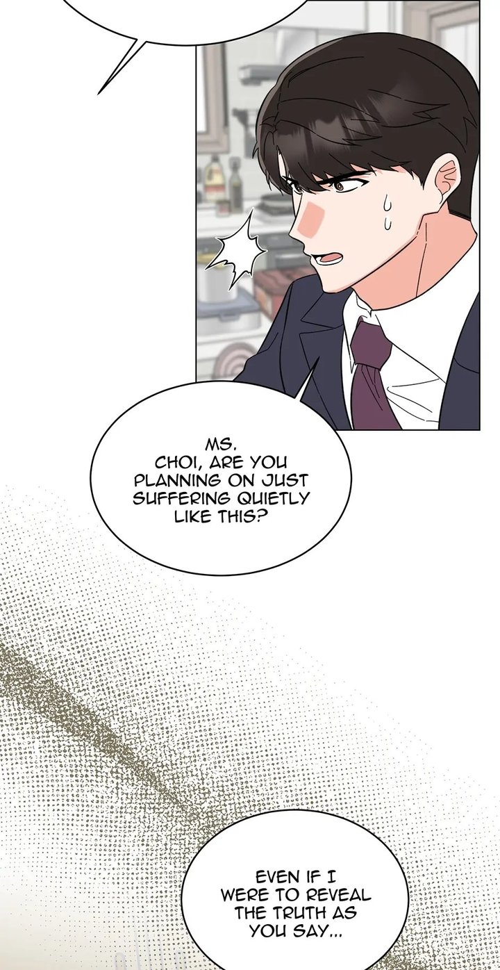 1st year Max Level Manager Chapter 121 - Page 17