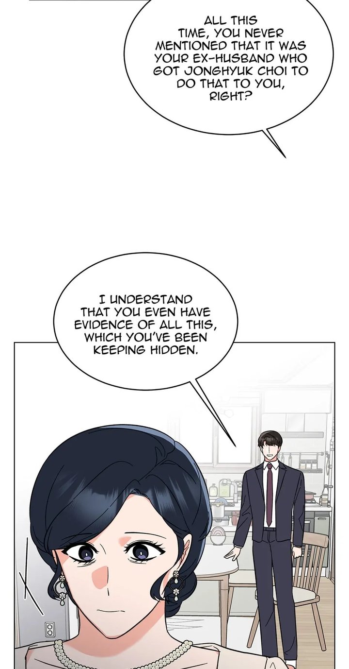 1st year Max Level Manager Chapter 121 - Page 21