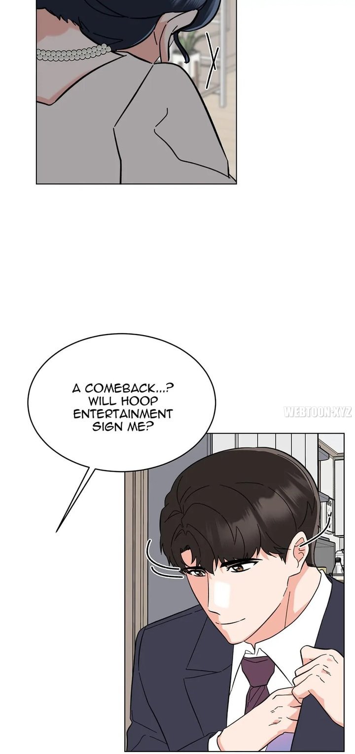 1st year Max Level Manager Chapter 121 - Page 29