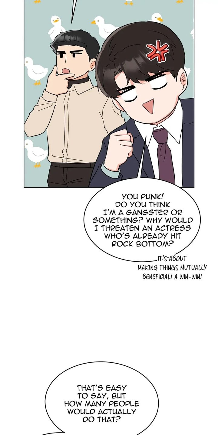 1st year Max Level Manager Chapter 121 - Page 50