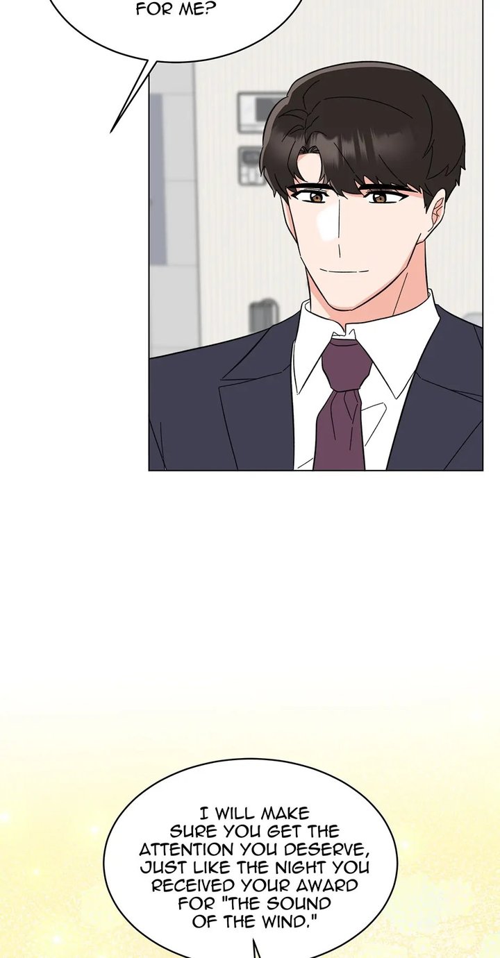 1st year Max Level Manager Chapter 121 - Page 61