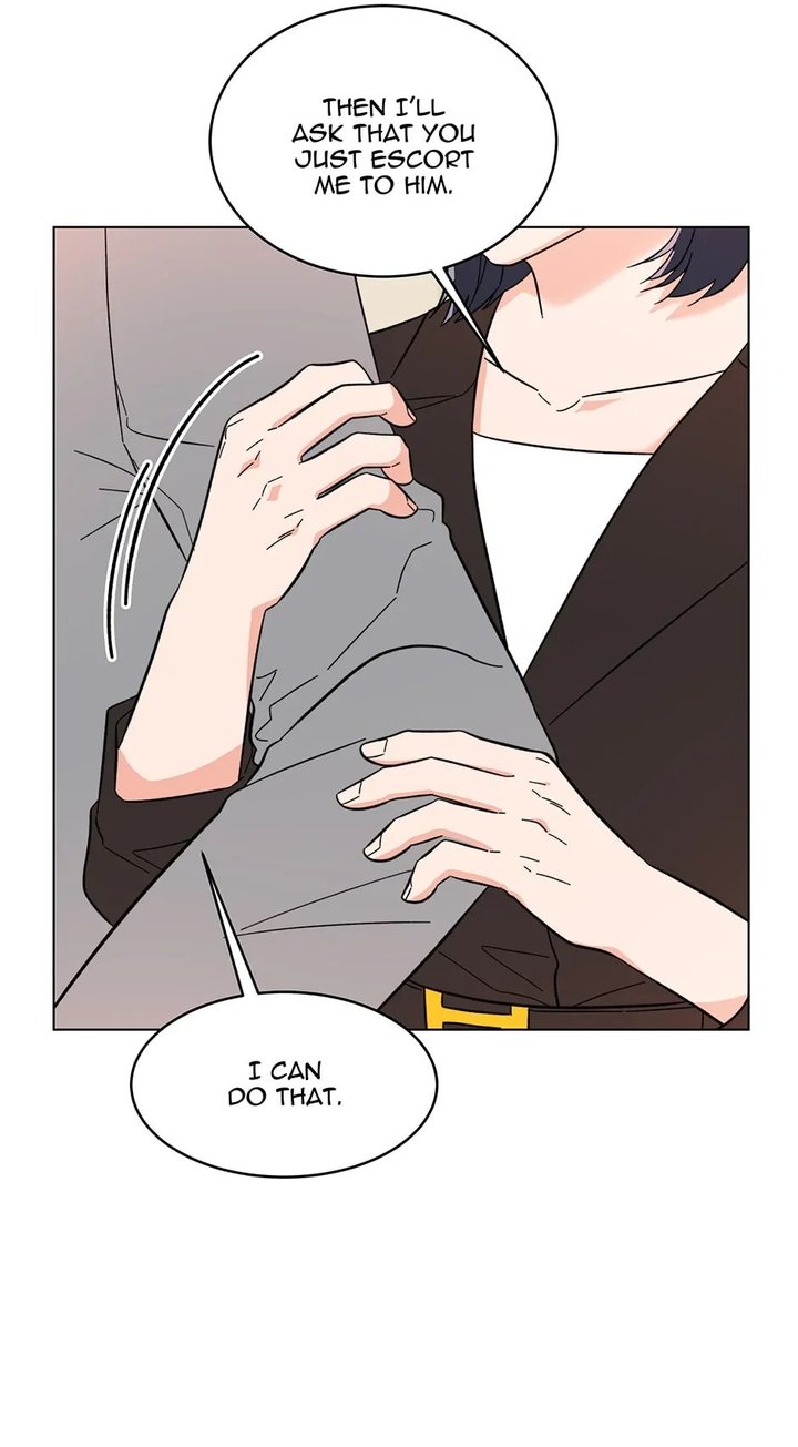 1st year Max Level Manager Chapter 122 - Page 11