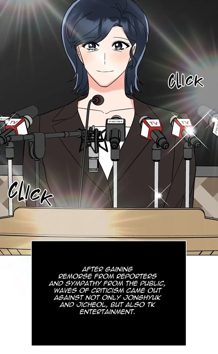 1st year Max Level Manager Chapter 122 - Page 25