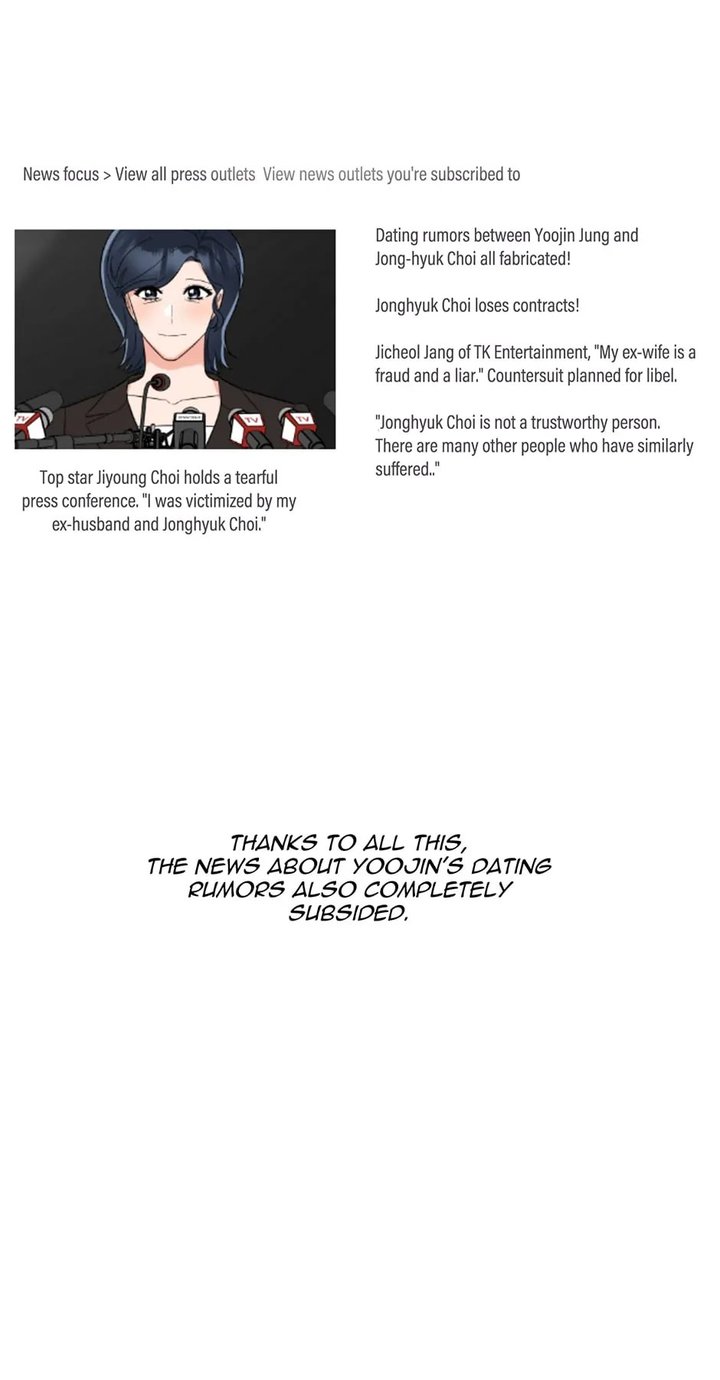 1st year Max Level Manager Chapter 122 - Page 26