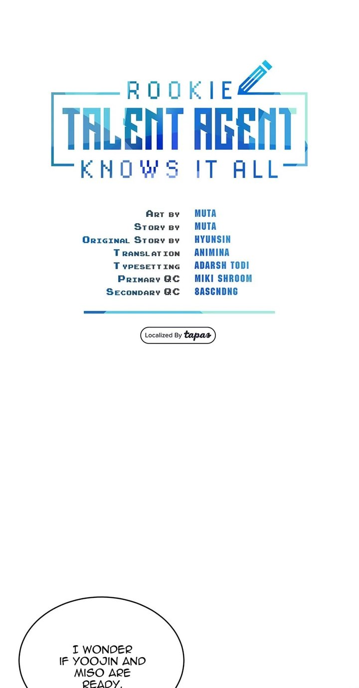 1st year Max Level Manager Chapter 122 - Page 27
