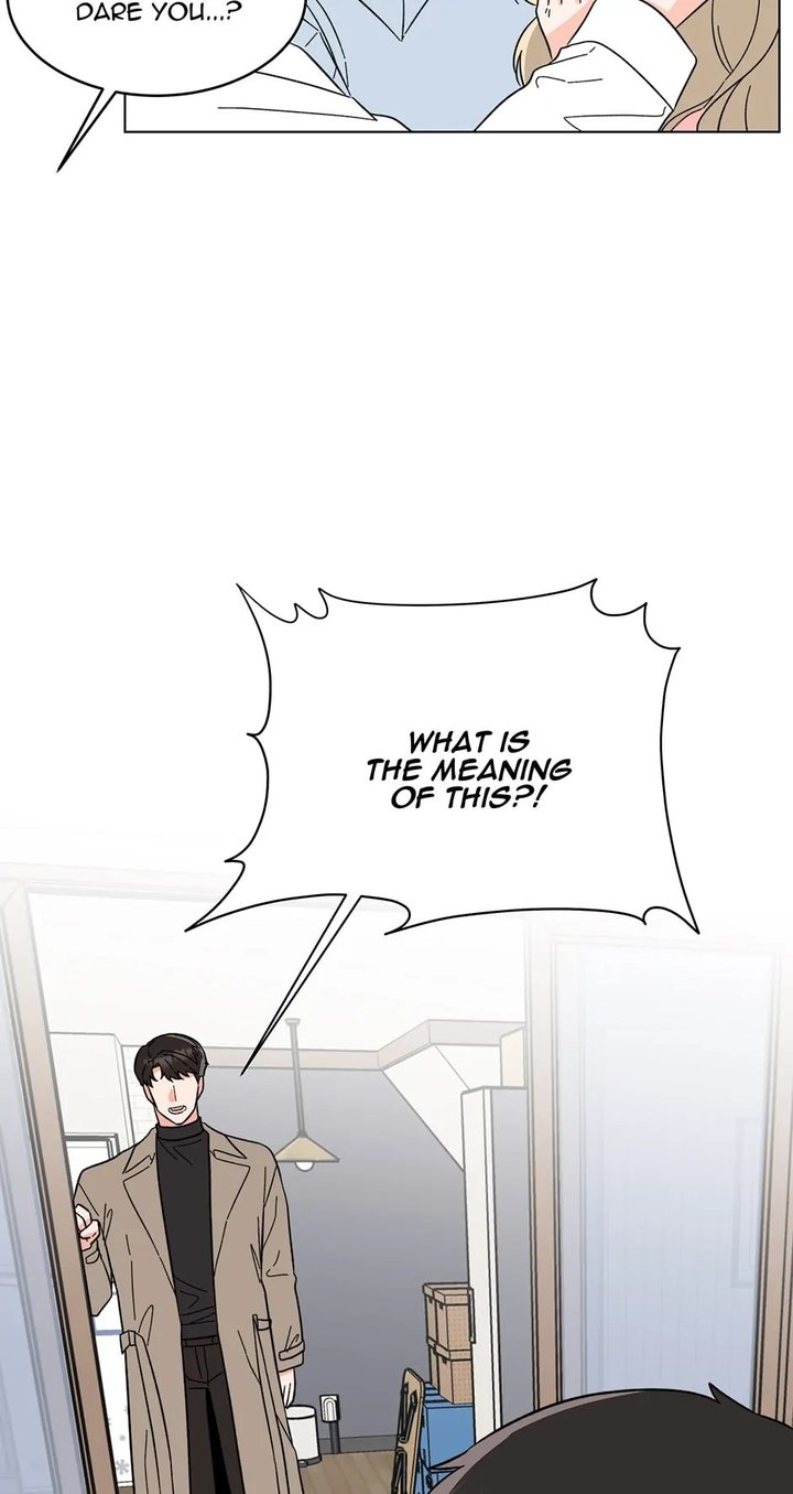 1st year Max Level Manager Chapter 122 - Page 36