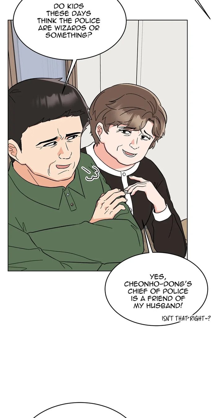 1st year Max Level Manager Chapter 122 - Page 47