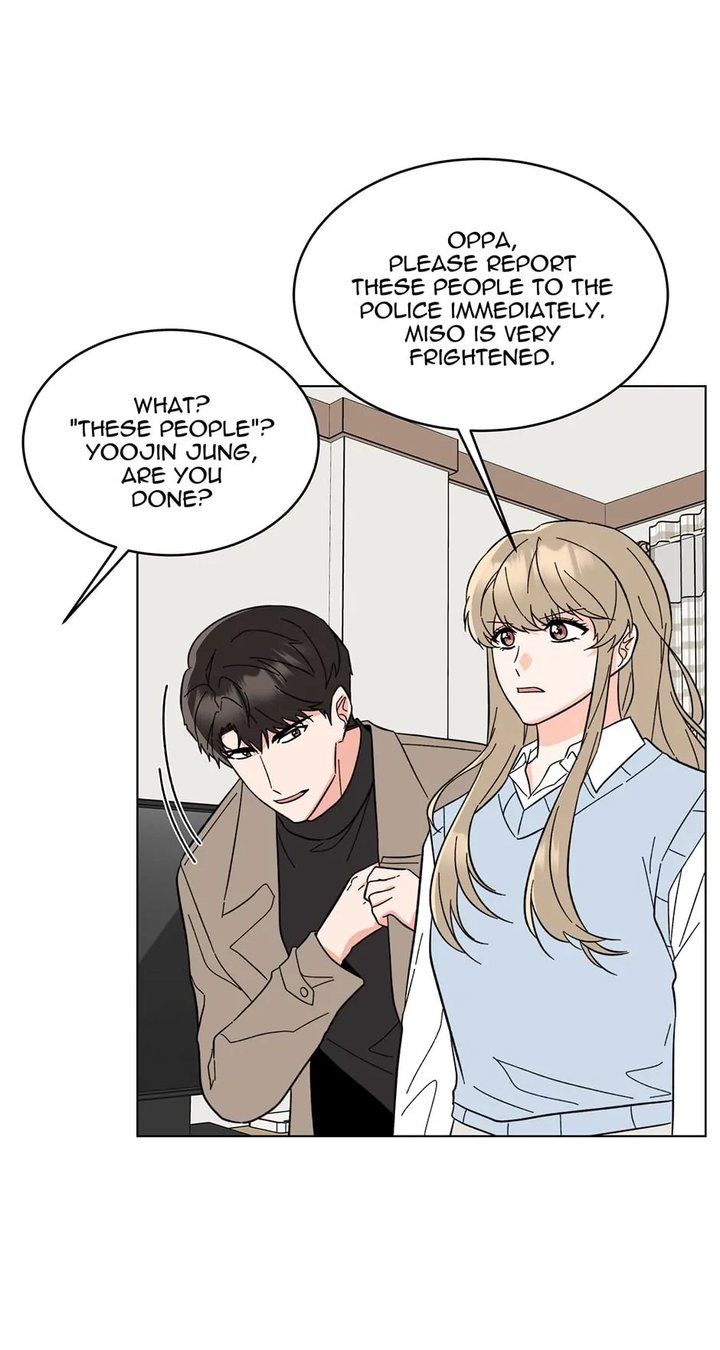 1st year Max Level Manager Chapter 122 - Page 52