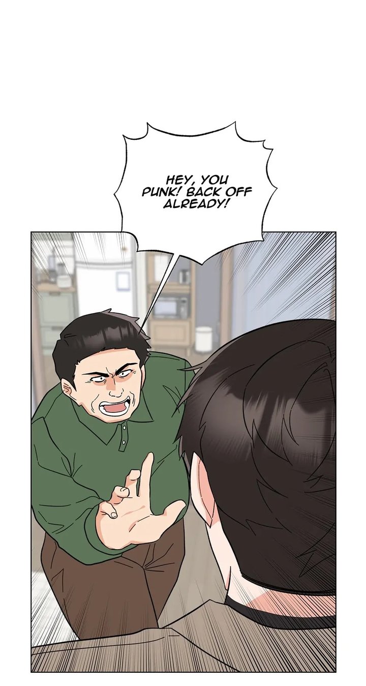 1st year Max Level Manager Chapter 122 - Page 53