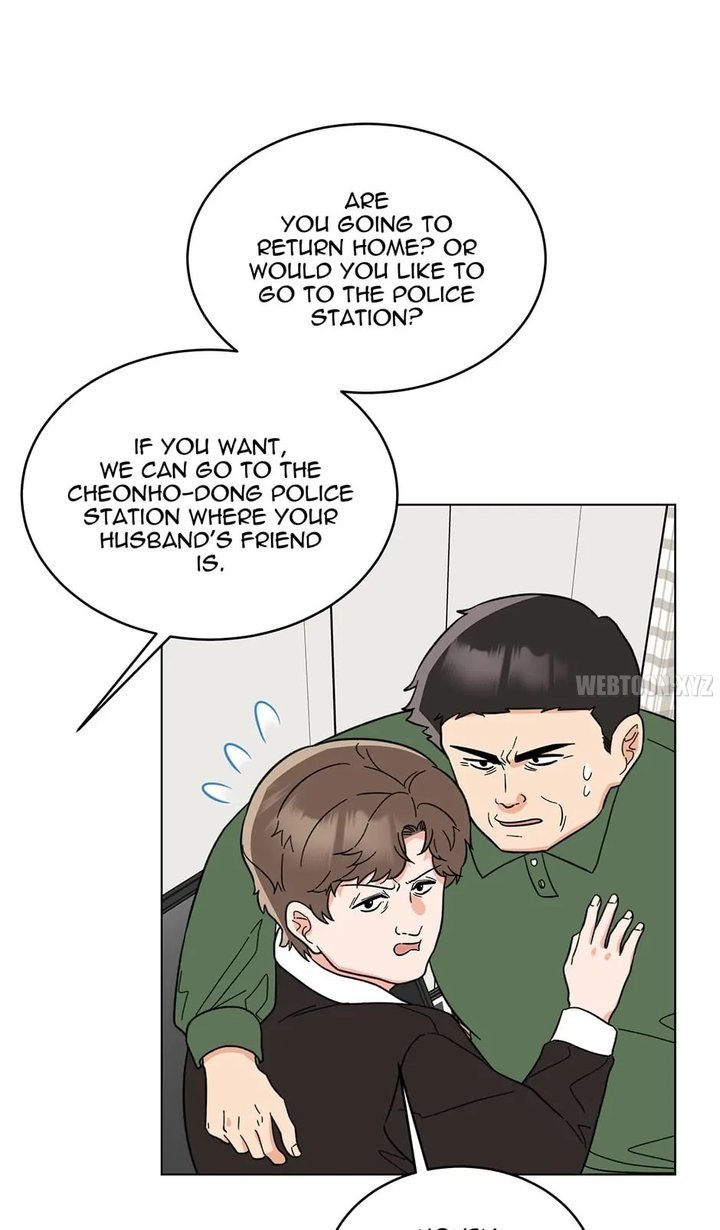 1st year Max Level Manager Chapter 122 - Page 58