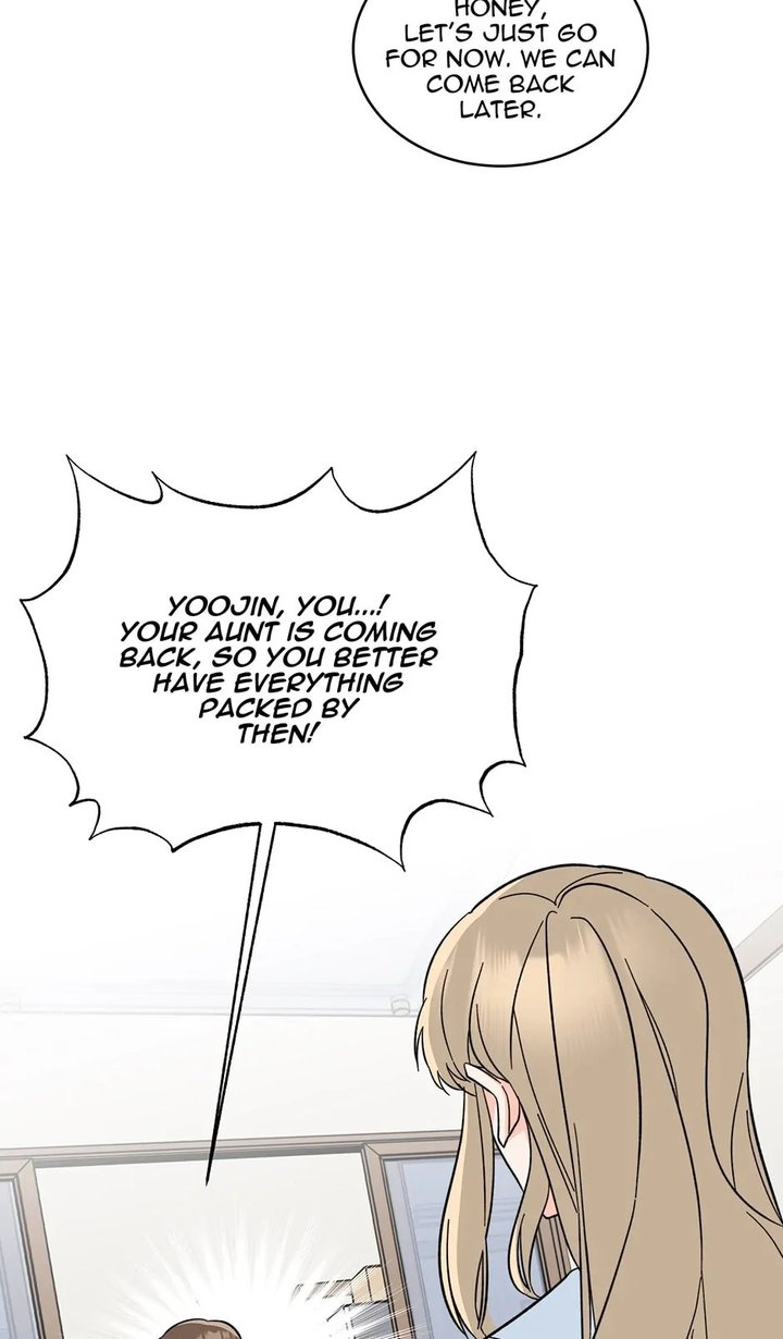 1st year Max Level Manager Chapter 122 - Page 59