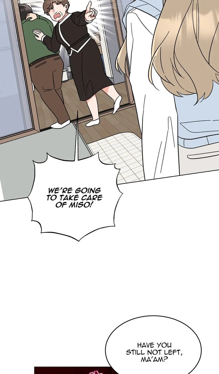 1st year Max Level Manager Chapter 122 - Page 60