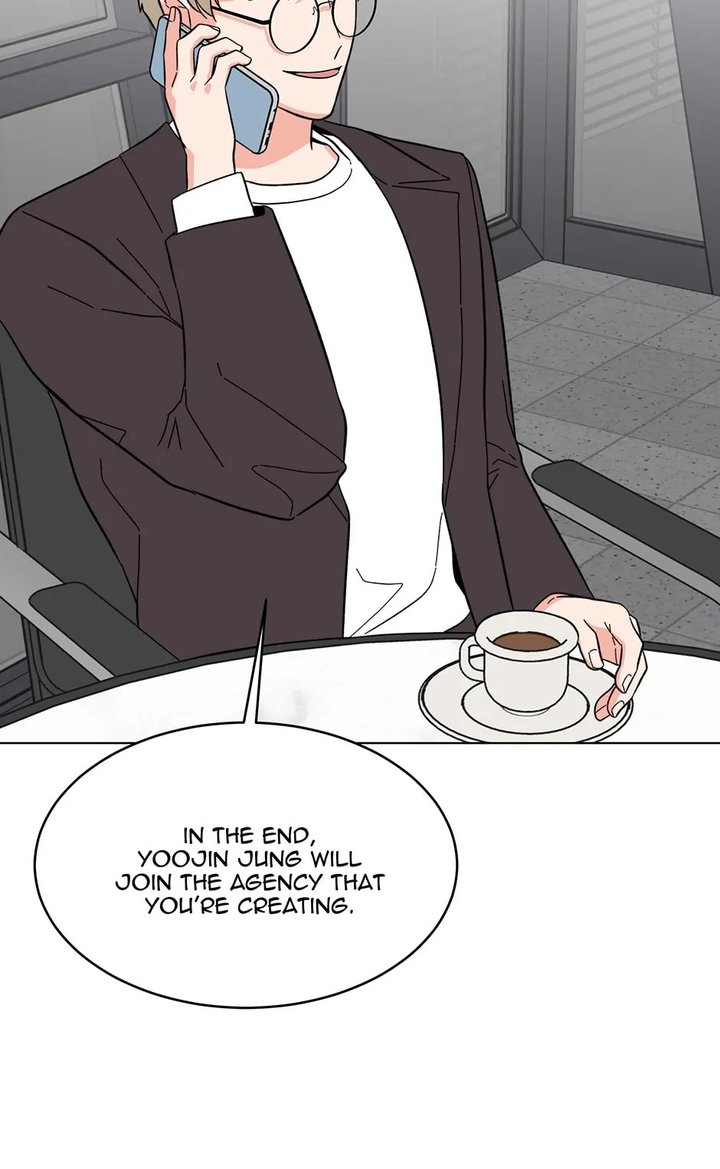 1st year Max Level Manager Chapter 122 - Page 74